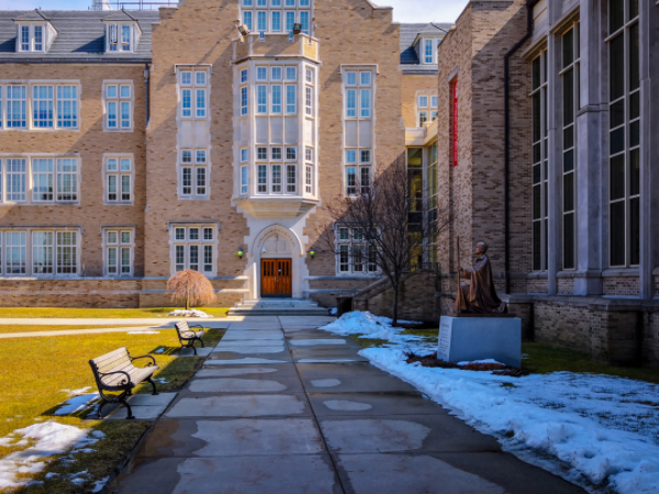 Photo for Announcement 1